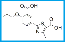 FEBUXOSTAT DICARBOXYLIC ACID IMPURITY